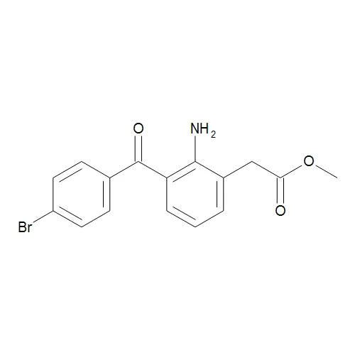 Bromfenac Methyl Ester - image 1