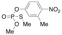 S-Methyl Fenitrothion - image 1