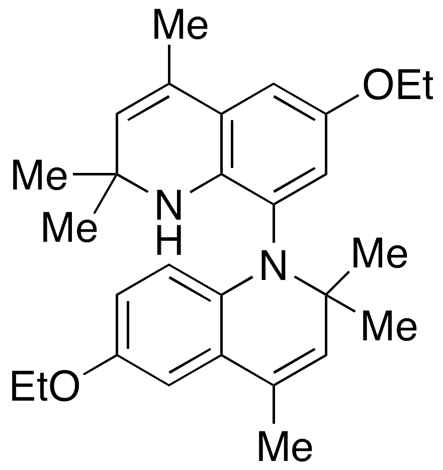Ethoxyquin Dimer - image 1