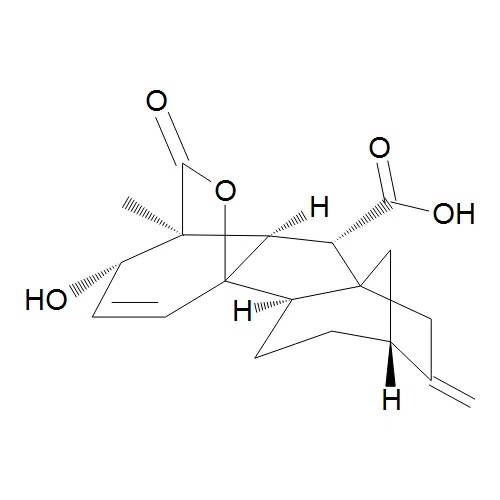 Gibberellin A7 - image 1