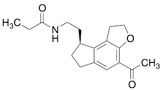 4-Acetyl Ramelteon - image 1