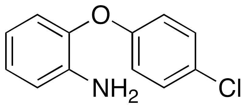 2-(4-Chlorophenoxy)aniline - image 1