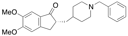(+)-Donepezil - image 1