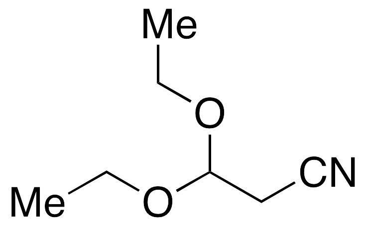 3,3-Diethoxypropionitrile - image 1