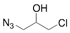 1-Azido-3-chloro-2-propanol, Technical Grade - image 1