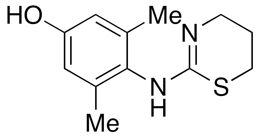 4-Hydroxy Xylazine - image 1
