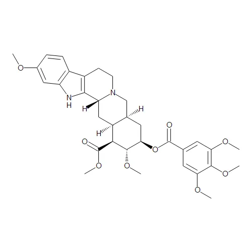 Reserpine - image 1