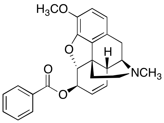 Codeine (R)-Benzoate - image 1