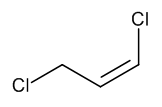 cis-1,3-Dichloropropene - image 1