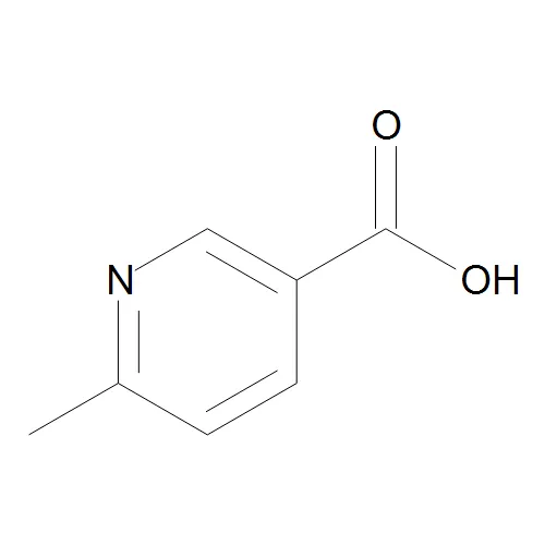 6-Methyl Nicotinic Acid - image 1