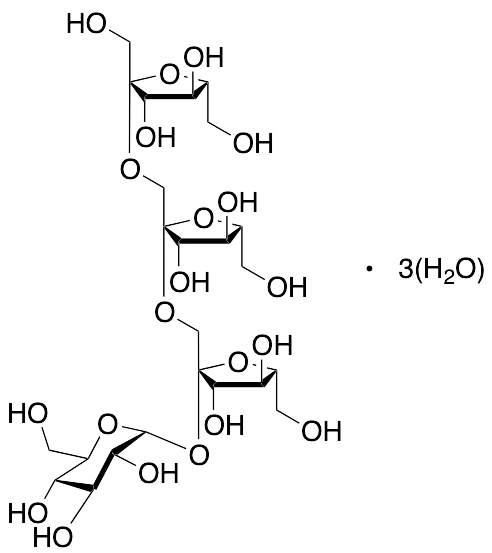 Nystose Trihydrate - image 1