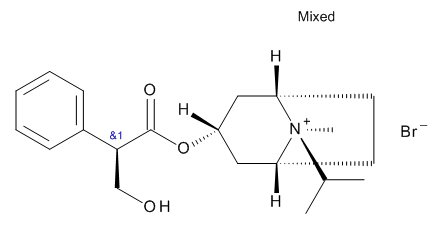 Ipratropium Bromide - image 1