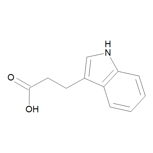 3-Indolepropionic Acid - image 1