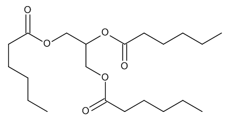 Tricaproin (>90%) - image 1