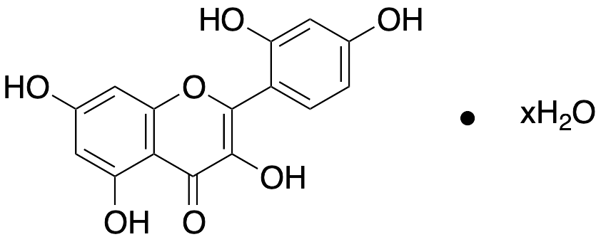 Morin Hydrate - image 1