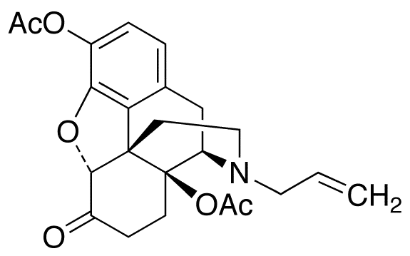 Naloxone-3,14-diacetate - image 1