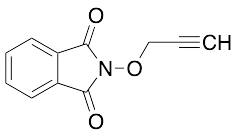 N-(Propargyloxy)phthalimide - image 1