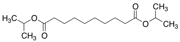 Diisopropyl Sebacate - image 1