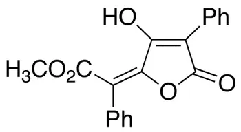 Vulpinic Acid - image 1