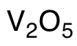 Vanadium(V) Oxide - image 1