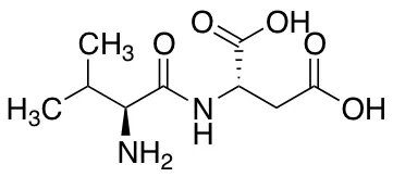 H-Val-Asp-OH - image 1