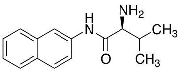 L-Valine β-Naphthylamide - image 1