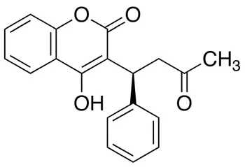 S-(-)-Warfarin - image 1