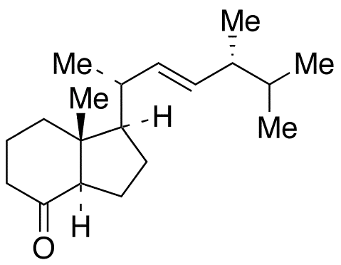 Windaus Ketone - image 1
