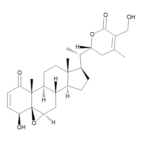 Withaferin A - image 1