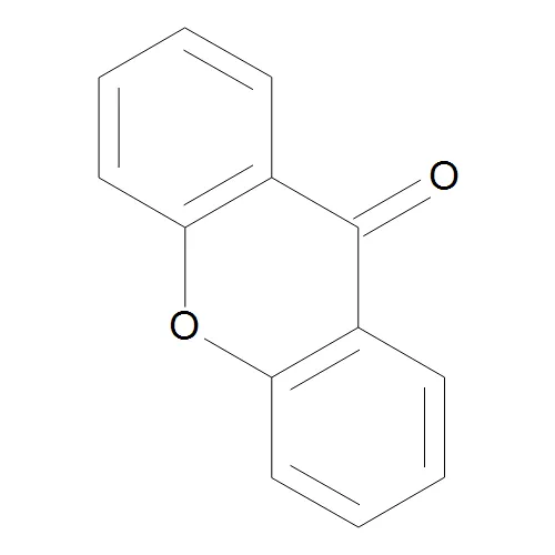Xanthone - image 1