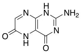 Xanthopterin Hydrate - image 1