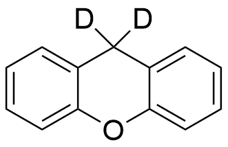 Xanthene-D2 - image 1