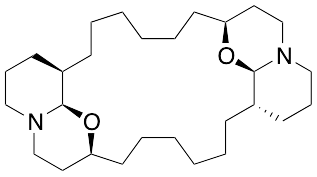 Xestospongin C - image 1