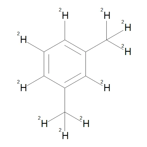 m-Xylene-D10 - image 1