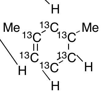 m-Xylene-13C6 - image 1