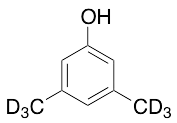 3,5-Dimethylphenol-d6 (1,3,5-Xylenol-d6) - image 1