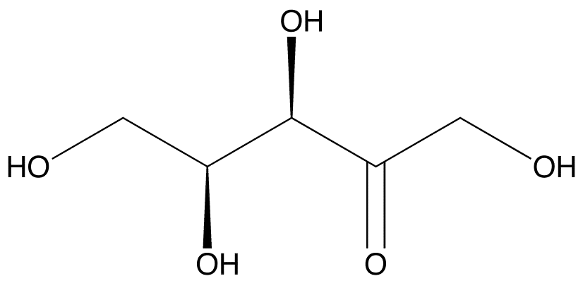 L-Xylulose (1.0 M in water) - image 1