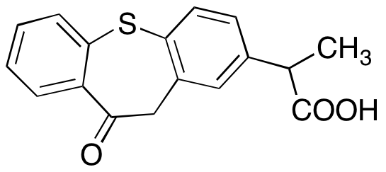 Zaltoprofen - image 1