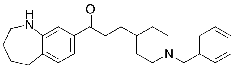 Zanapezil - image 1