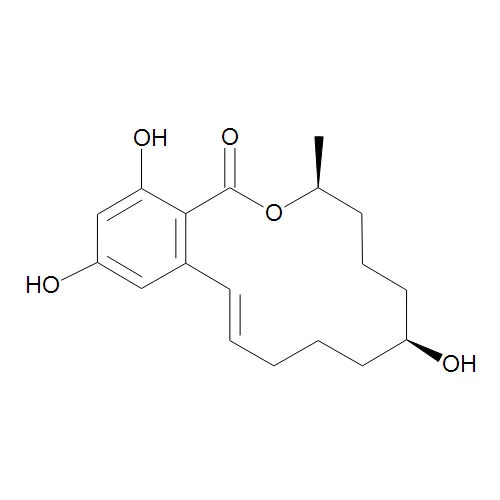 Beta-Zearalenol - image 1