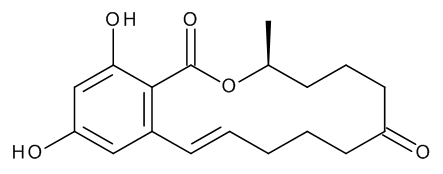 Zearalenone - image 1