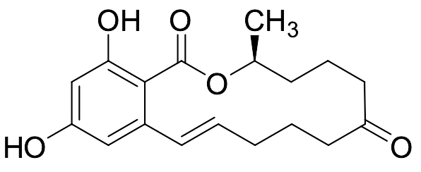 cis-Zearalenone - image 1
