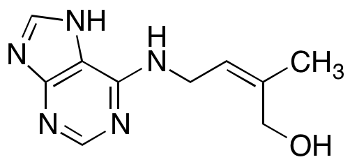 cis-Zeatin - image 1