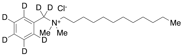 Zephirol-d7 - image 1