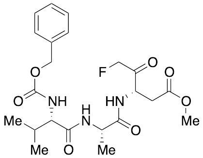 Z-VAD-FMK - image 1