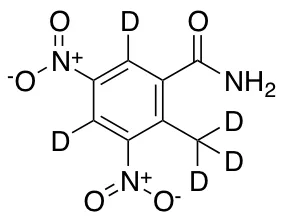 Zoalene-d5 - image 1