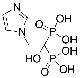 Zoledronic acid - image 1