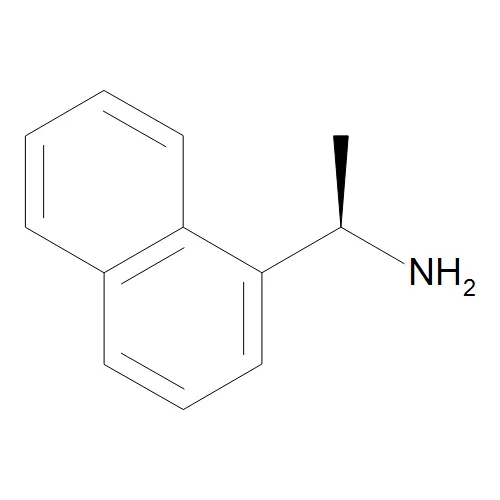 (R)-(+)-1-(1-Naphthyl)ethylamine Cinacalcet Impurity A - image 1