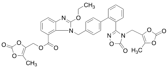 Azilsartan Dimer - image 1