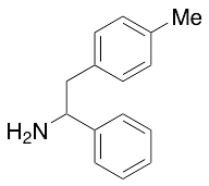 1-Phenyl-2-(p-tolyl)ethylamine - image 1